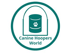 canine hoopers world