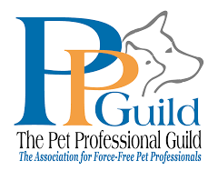 pet professional guild logo